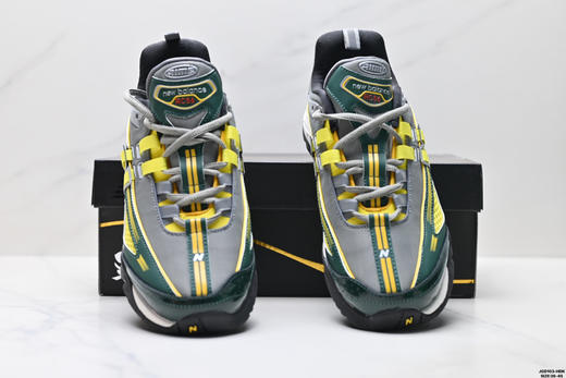 新百伦AIME LEON DORE × New Balance RC56低帮休闲运动跑步鞋URC56AD1男女鞋 商品图6