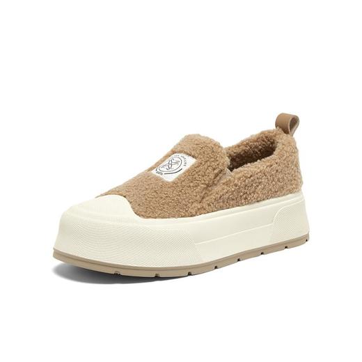 BASTO百思图 女休闲鞋 E8617DM4 商品图3