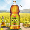 金龙鱼压榨本香菜籽油1.5L 商品缩略图1