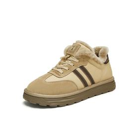 Tata他她 男德训鞋 QFE01DD4