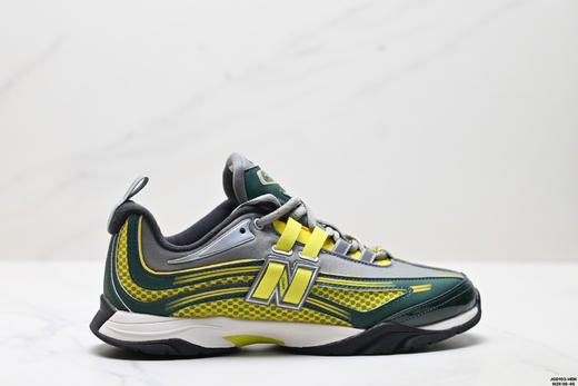 新百伦AIME LEON DORE × New Balance RC56低帮休闲运动跑步鞋URC56AD1男女鞋 商品图0