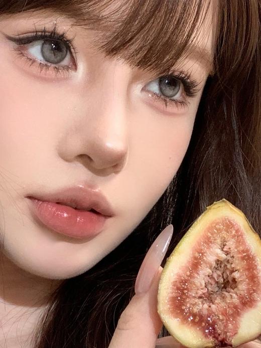 CherryBee 一滴水珠 含硅水凝胶材质 10片/盒（日抛型） 商品图0