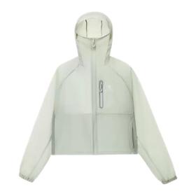 骆驼 女防晒衣 A25BA68004