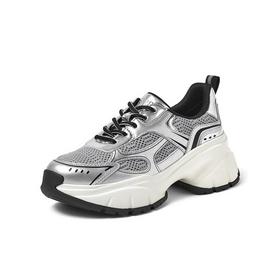 SKAP圣伽步 女休闲鞋 AEU12CM4