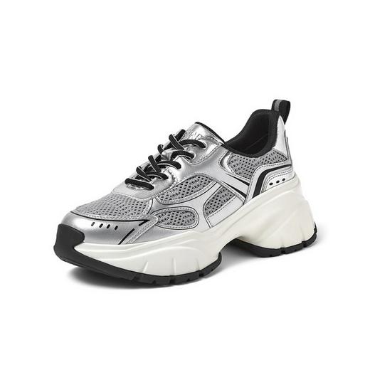 SKAP圣伽步 女休闲鞋 AEU12CM4 商品图0