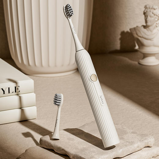 【绮】艾优T12-A电动牙刷情侣套装 商品图2