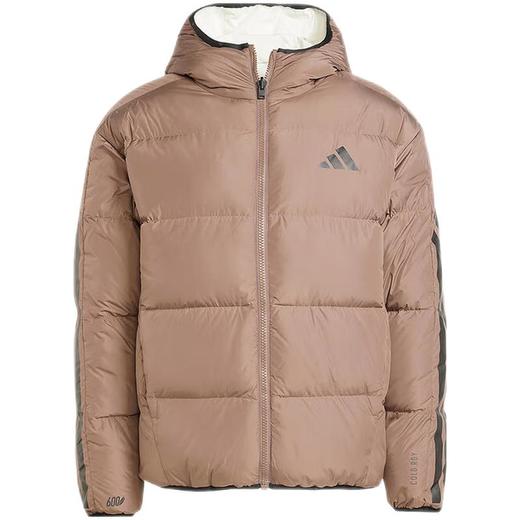 adidas阿迪达斯 男羽绒服 JM4622 商品图0