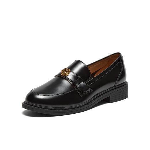 BASTO百思图 女乐福鞋 WWE55CA4 商品图0