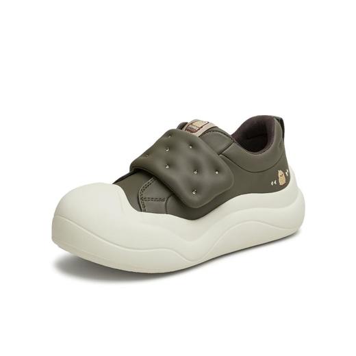 Teenmix天美意 女休闲板鞋 CP532AM5 商品图1