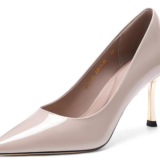 HS2671022楼哈森HARSON女鞋（新百购） 商品图8