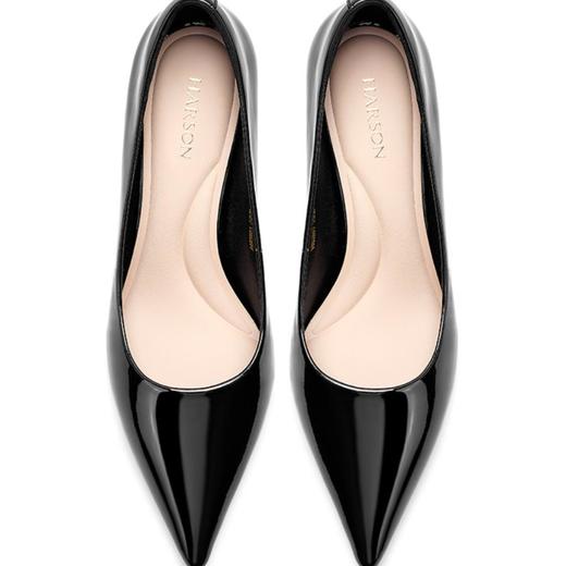 HS2671022楼哈森HARSON女鞋（新百购） 商品图5