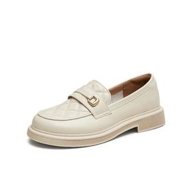 Tata他她 女乐福鞋 W7E18CA4