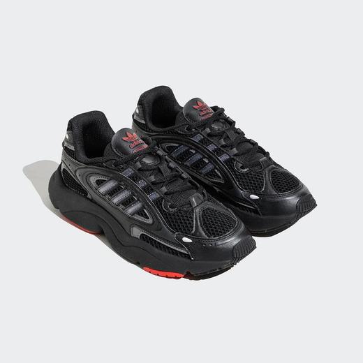 adidas阿迪达斯 男休闲鞋 ID2895 商品图2