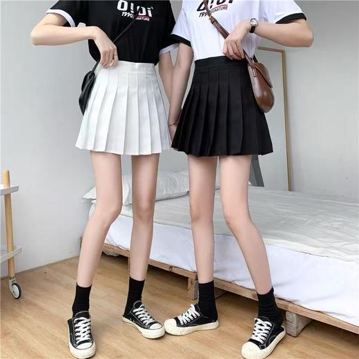 【诗铭洛可】X242半身裙B21-3 商品图0