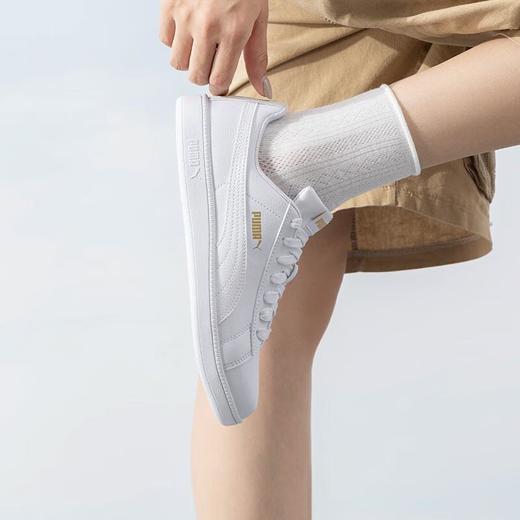 PUMA彪马 男女同款休闲鞋 372605-07 商品图4