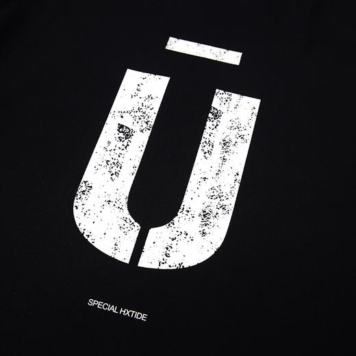 【新品上新】HX 春季圆领长袖T恤S102511036101 商品图7