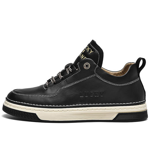 LUCKY BRAND 男休闲鞋 LY3001 商品图1