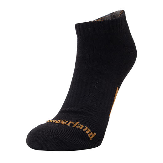 Timberland添柏岚 男短袜 A2PEY231 商品图4