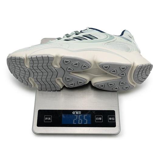 adidas阿迪达斯 女休闲鞋 JI3124 商品图4