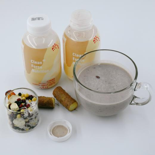 超凡依旧 红豆能量餐3.0 运动户外代餐奶昔营养食品 商品图4