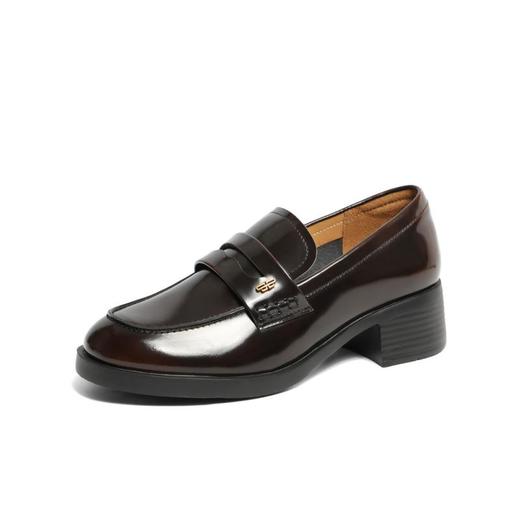 Belle百丽 女乐福鞋 A5Z1DAA4 商品图1