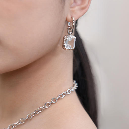 Ancient Rome古罗马时期 | 白色方块熔岩套装 商品图3