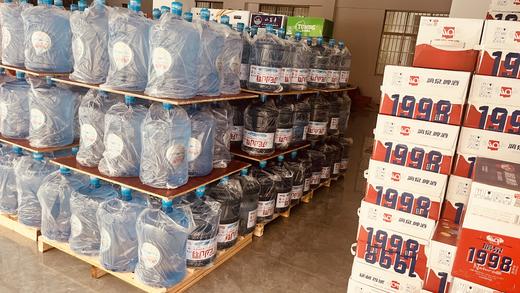 龙小雨深层岩水 商品图3