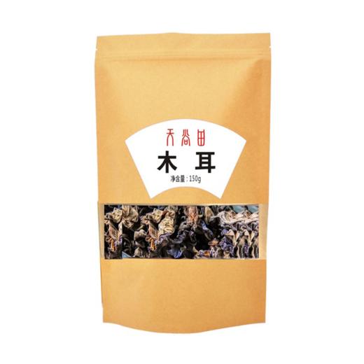 天谷田野生木耳 150g 商品图0