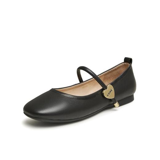 Tata他她 女单鞋 WH401AQ4 商品图1