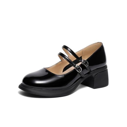 森达 女单鞋 ZTC31CQ3 商品图0