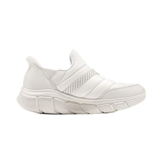 Skechers斯凯奇 女休闲鞋 117506-NAT 商品图2