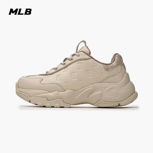MLB 男女同款休闲鞋 3ASHBEM4N-43BGS 商品图4