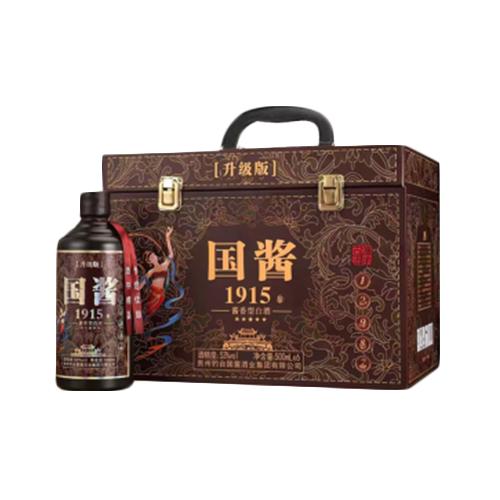 国酱1915特惠组 商品图0