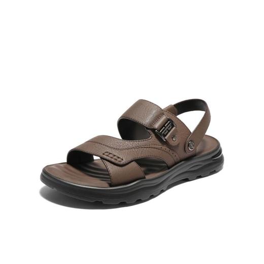 Belle百丽 男户外沙滩鞋 A1884BL5 商品图1