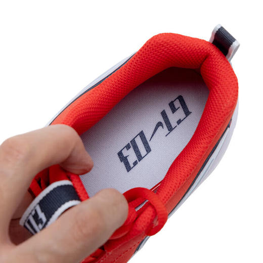 NIKE耐克 男女篮球鞋 FD7033-601 商品图3