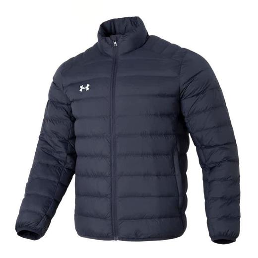 UnderArmour安德玛 男女同款羽绒服 23600804-013 商品图0
