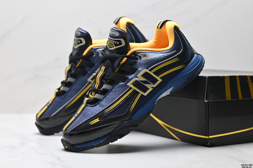 新百伦AIME LEON DORE × New Balance RC56低帮休闲运动跑步鞋URC56AD1男女鞋 商品图7