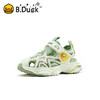 B.Duck小黄鸭童鞋夏季儿童凉鞋26-35 B2585015 商品缩略图5