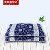 贡艾堂  蕲艾平绒枕青花瓷 43cm*25*5cm  650g 商品缩略图0