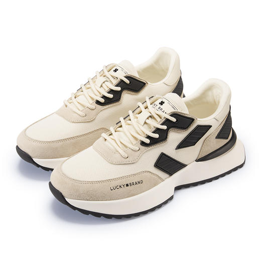 LUCKY BRAND 男休闲鞋 LY8001 商品图0