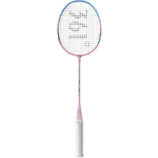 361°羽毛球拍双拍耐打高弹力成人大学生版情侣专用高颜值羽毛球 商品图4