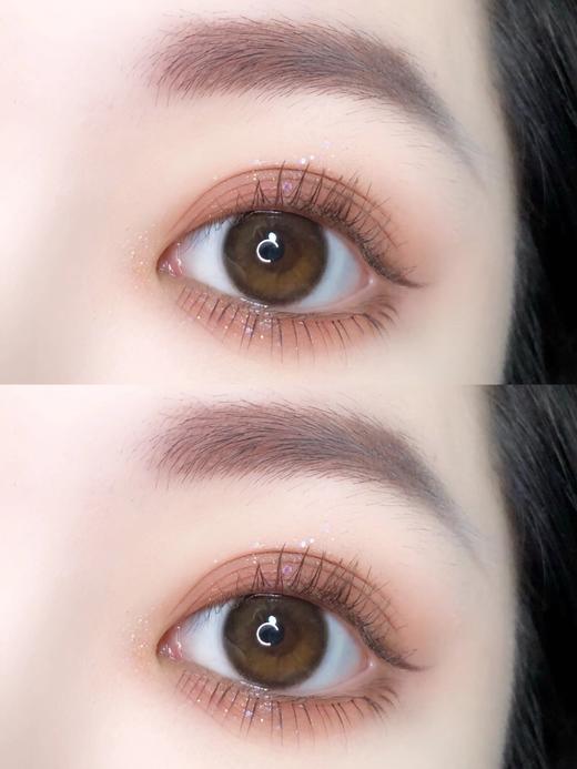 Allecon半年抛·日落甜酒·14.5mm中大直径·韩产2片 商品图13