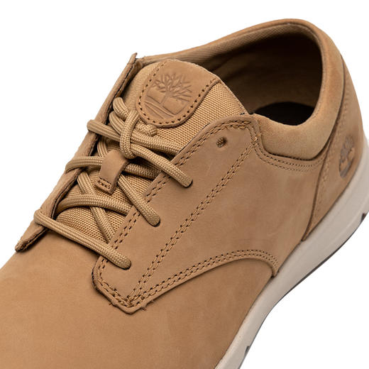 Timberland添柏岚 男休闲鞋 A6C8EEN3 商品图4