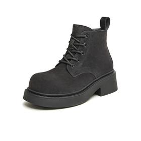 BASTO百思图 女马丁靴 IDG88DD3