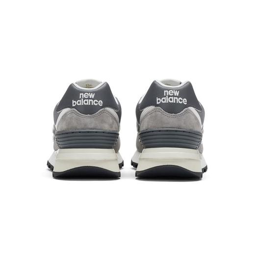 New Balance 男女同款休闲鞋 U574LGT1-D 商品图3