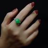 “惊澜”翡翠戒指 商品缩略图5
