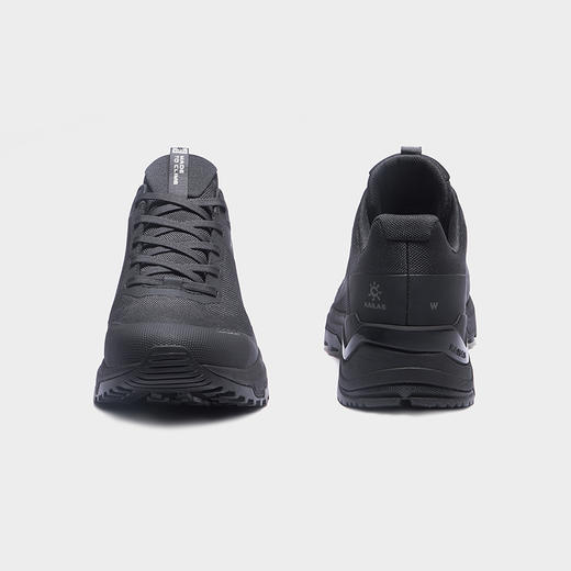 KAILAS凯乐石 男款低帮防水登山徒步鞋 界山 GTX W KS2532169【Z】 商品图3