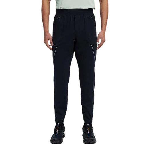 Hotsuit后秀 男针织长裤 H1421004 商品图4