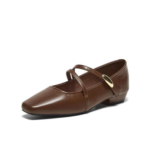 BASTO百思图 女单鞋 M1587AQ5 商品图1