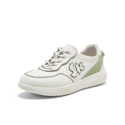 SKAP圣伽步 女休闲鞋 AER15CM4 商品图1